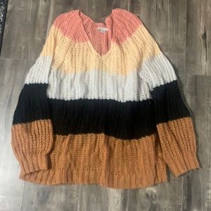 American Eagle sweater